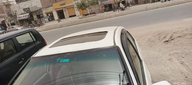 Honda Civic VTi Oriel 2006