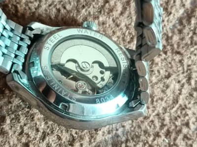 Romex automatic