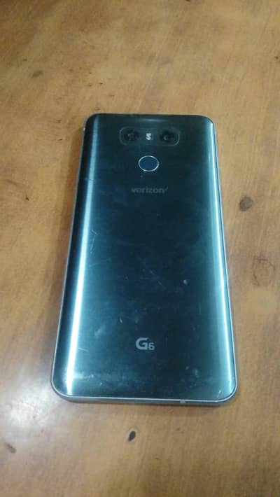 LG G6