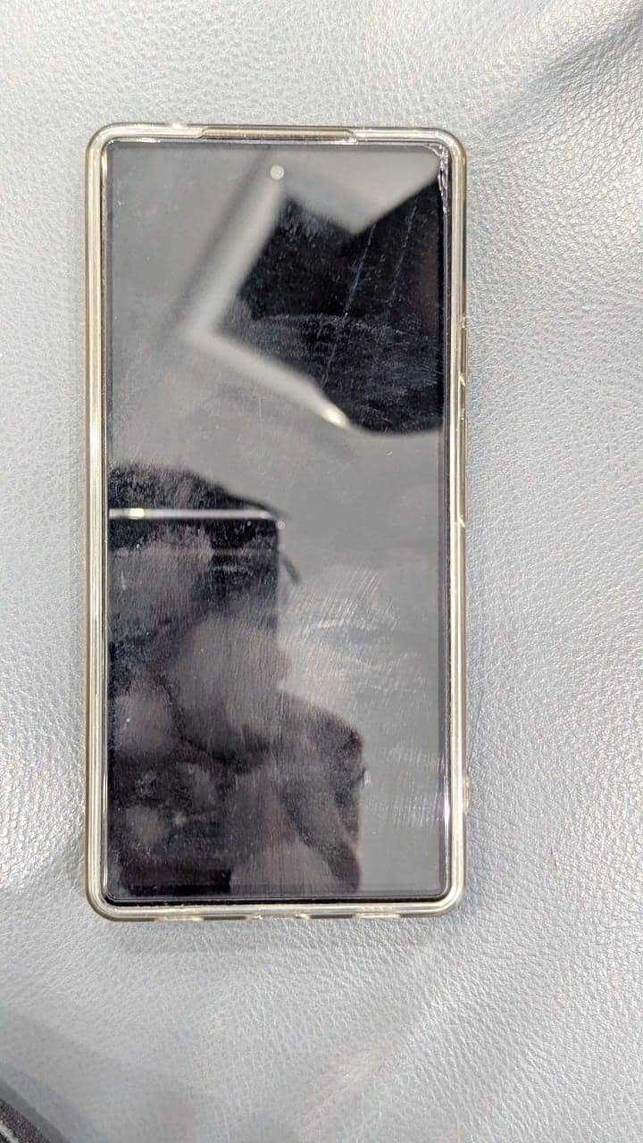 Google Pixel 6a 0