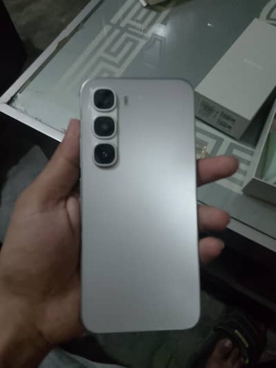 Infinix Hot 60 pro