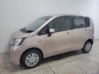 Daihatsu Move 2013