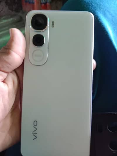 Vivo Y400
