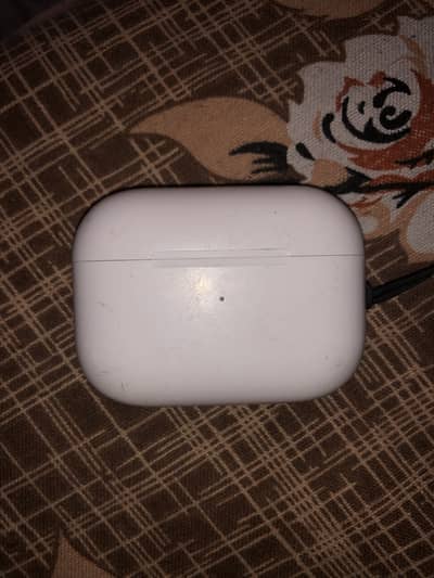 Airpods pro with condition 10/9