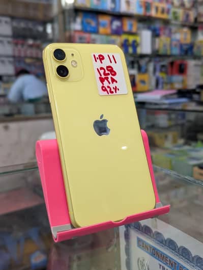 Apple iPhone 11