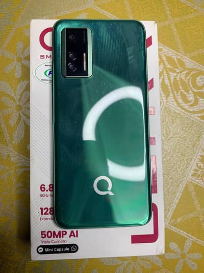 QMobile QSmart Ultra