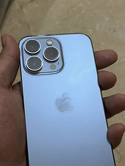 Apple iPhone 13 Pro factory unlock 256gb
