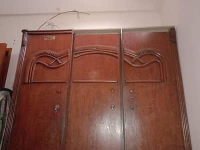 Polish furniture
