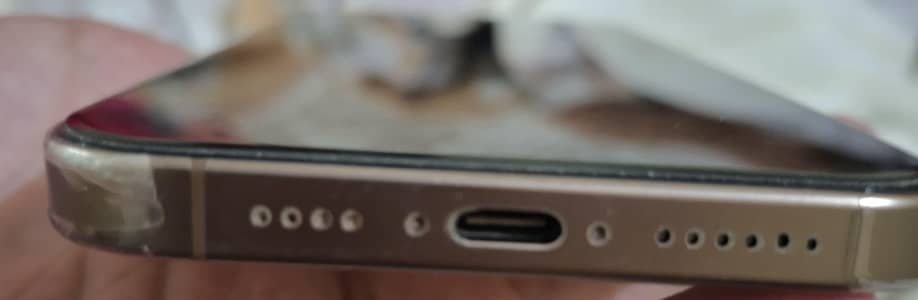 Apple iPhone 16 Pro Max 512GB factory unlocked