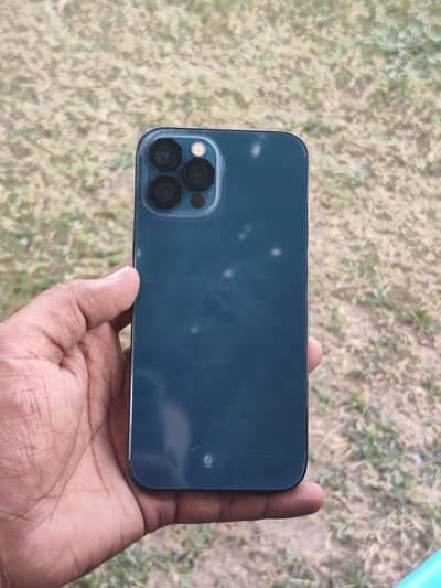 Apple iPhone 12 Pro Pta