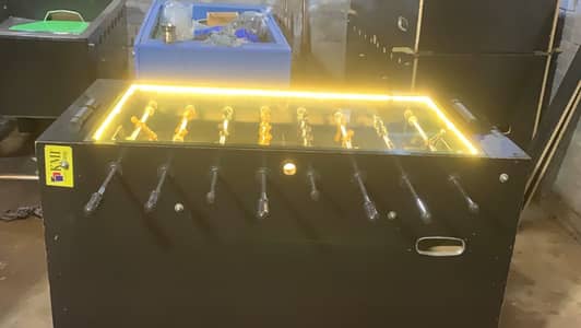 Football game / badawa game /foosball game/ foosball table lahore
