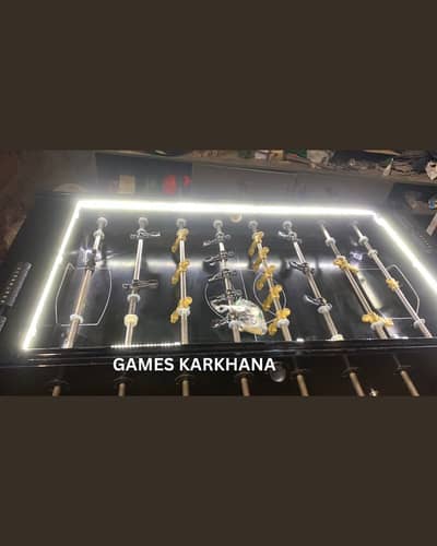 Football game / badawa game /foosball game/ foosball table lahore