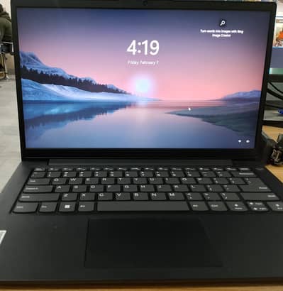 Lenovo V14 Gen 3 (Core i5 12th Gen, 8GB, 256GB SSD)