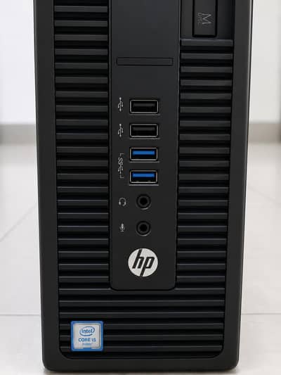 12GB DDR4 Office PC, good for study, light gaming, and office use
