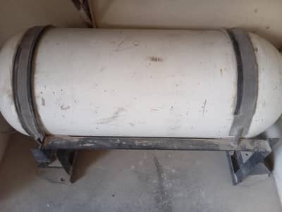 CNG cylinder plus kit for sale