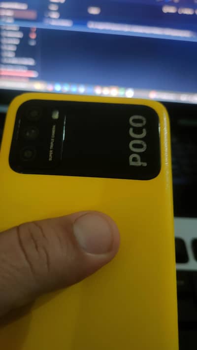 Xiaomi POCO M3