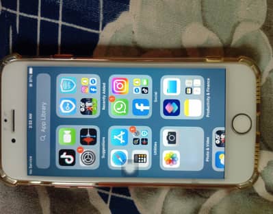 Apple iPhone 7