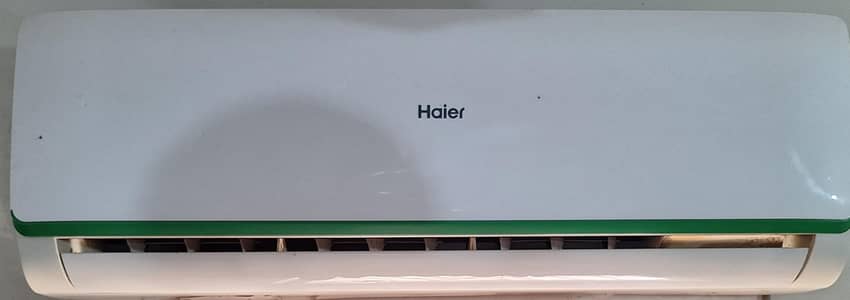 I'm selling my 1ton ac no work genuin