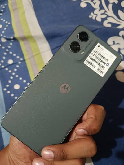 Motorola Moto G