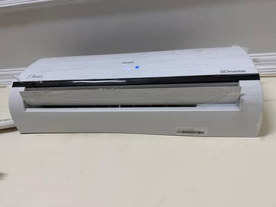 haier 1 ton