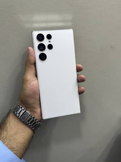 Samsung Mobile S22 Ultra