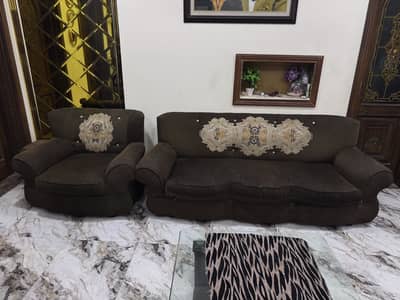 Sofa Set 6 sets For Sale
