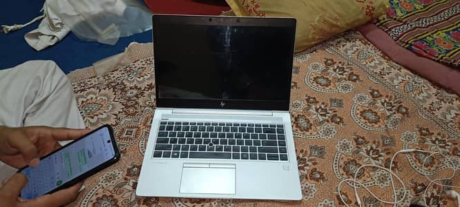 Hp Elite book