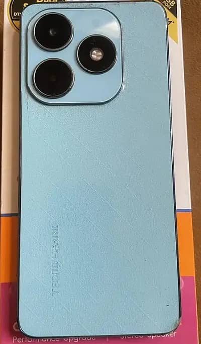 Tecno Spark 20 Pro