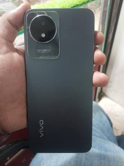 Vivo Y02t (4/64)