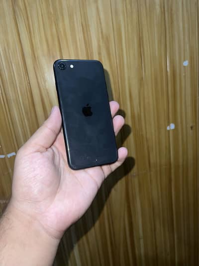 Apple iPhone SE 64GB NoN PTA JV
