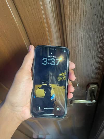 Apple iPhone 11 Non PTA