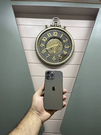 Iphone 13 pro max JV 128gb available Waterpack