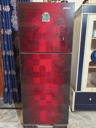 waves refrigerator sale