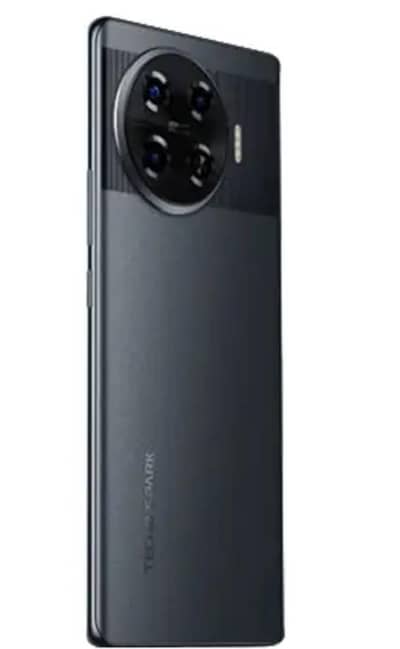 Tecno Spark 20 Pro Plus