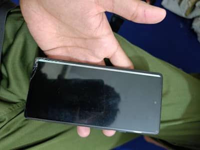 Google Pixel 6a