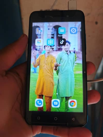 Itel A23 Pro