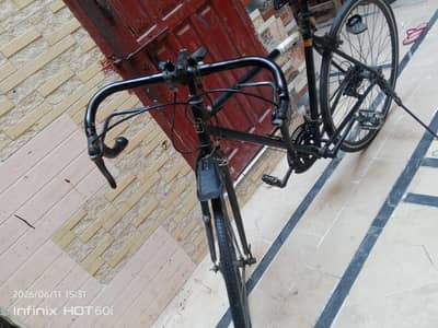 bicycle used  for sell and big offer
