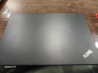 lenovo x390 core i5 8 gernation laptop for sell