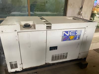 Nipionshero Diesel Generator