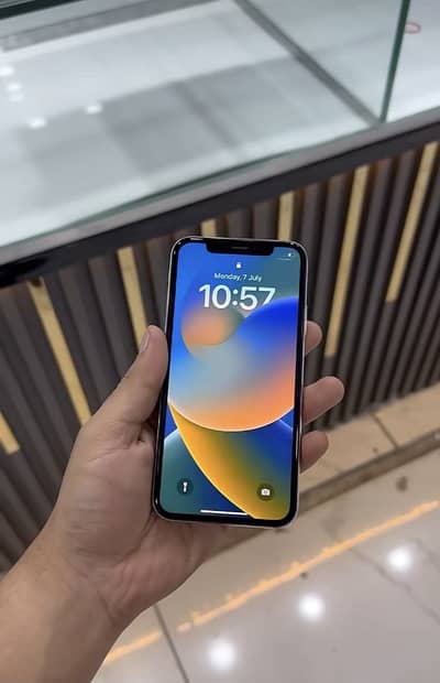 Apple iPhone X non pta