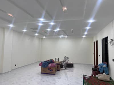 Basement for Rent 1200 Sq. Ft in Etihad Town Phase 1, Lahore