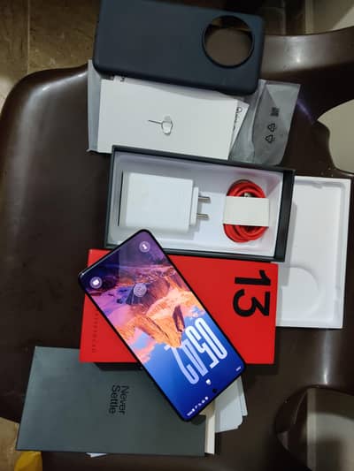 OnePlus 13 5G Gaming Beast