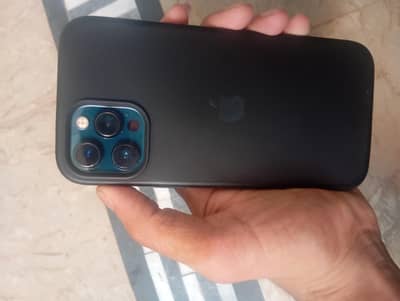 Apple iPhone 12 Pro Max