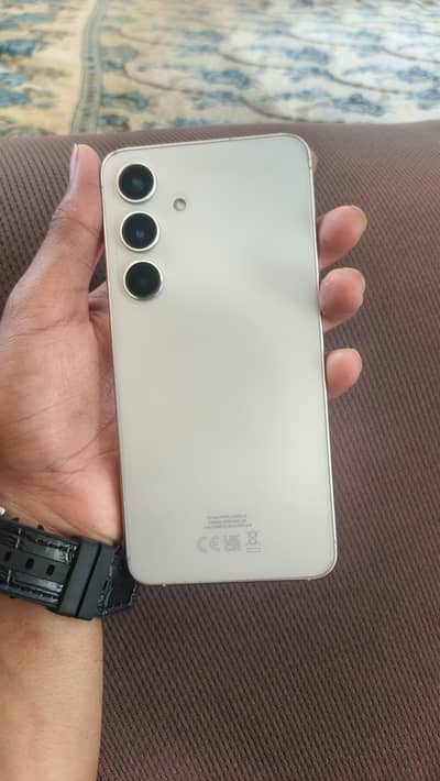 Samsung Mobile S24