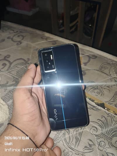 Vivo V23e
