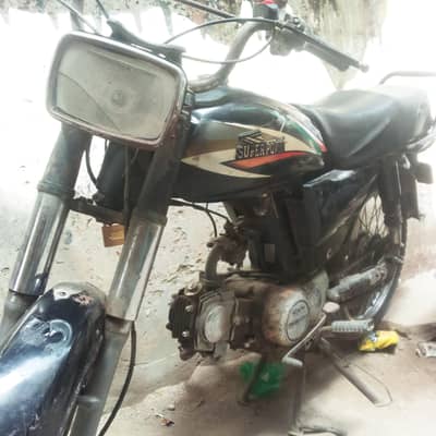 Urgently selling