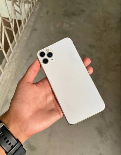 Apple iPhone 11 Pro Max