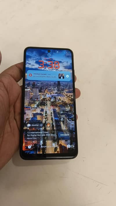 Xiaomi Redmi Note 11
