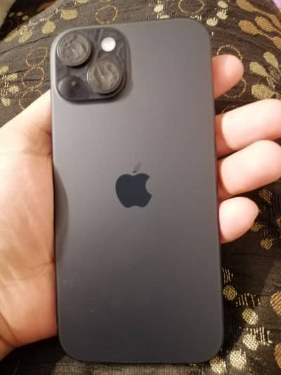 Apple iPhone 15 jv