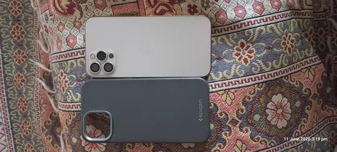 Apple iPhone 12 Pro